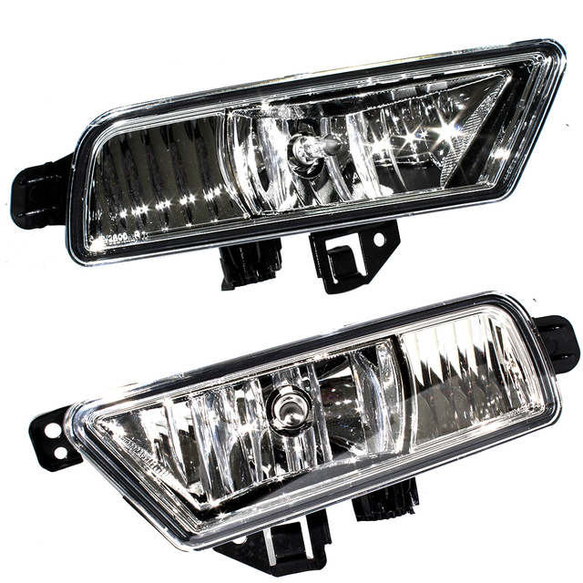Fog Lamp For Honda HRV CRV 2016-2019/with bulbs