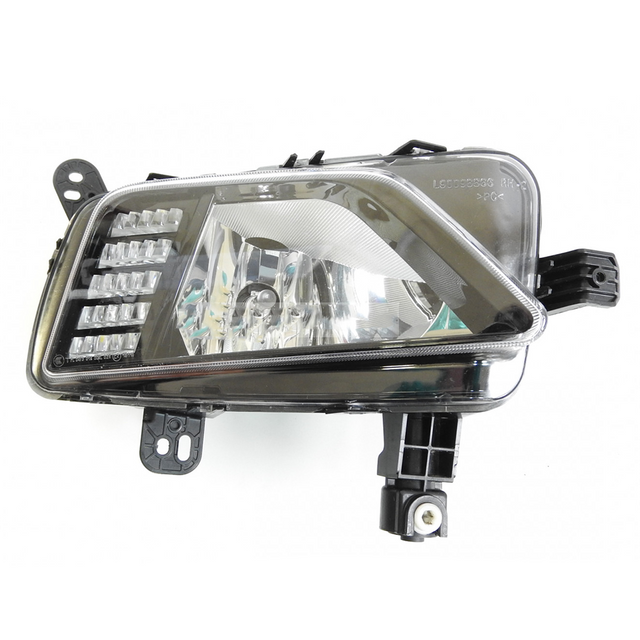 Fog Lamp For VW Polo 2018