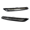 Daytime running lights For Porsche macan 2014-2017