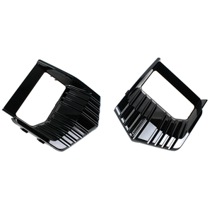 Fog Lamp Cover For GMC YUKON 2021-2023