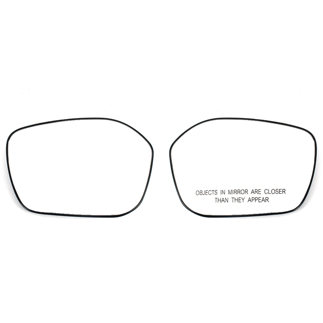 Mirror Glass For Honda Civic 2022-2023/with blind spots