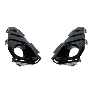 Fog Lamp Cover For GMC Terrain 2018-2019