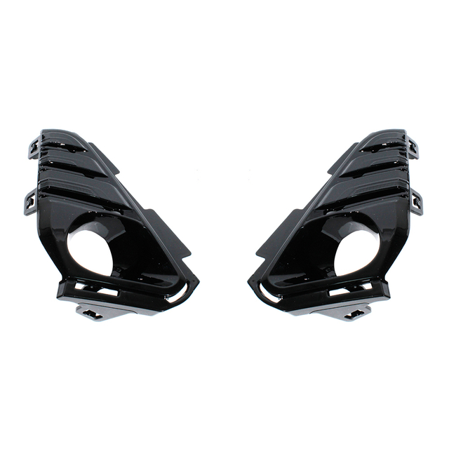 Fog Lamp Cover For GMC Terrain 2018-2019