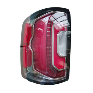 Tail Lamp for GMC Sierra 1500