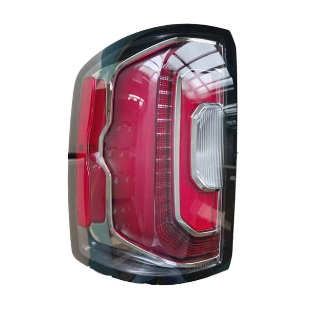 Tail Lamp for GMC Sierra 1500
