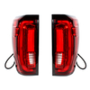 Tail Lamp for GMC Sierra 1500 2019-2021/High
