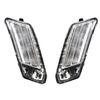 DRL Daytime Running Light For Volvo XC60 2010-2013 /LED
