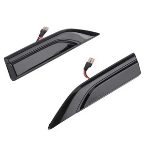 Side lamp For VW Transporter T6 2015-2019/Black