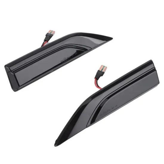 Side lamp For VW Transporter T6 2015-2019/Black