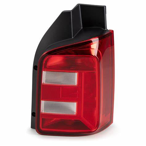 Tail Lamp For VW T6 2016-2019/Twin Door