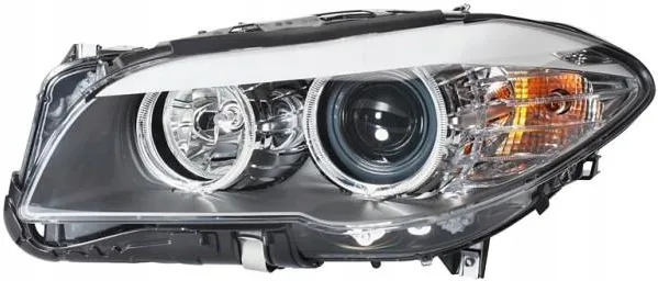 Head Light For BMW F10 F11 F18 2009-2013