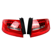 Tail Light For Audi A6 2005-2008 tail LAMP