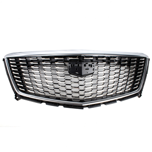 Grille For Cadillac XT5 2020-2022