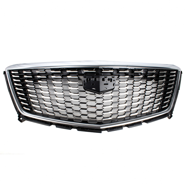 Grille For Cadillac XT5 2020-2022