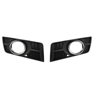 Fog Lamp Cover For Cadillac SRX 2010-2016