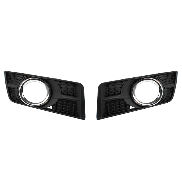 Fog Lamp Cover For Cadillac SRX 2010-2016