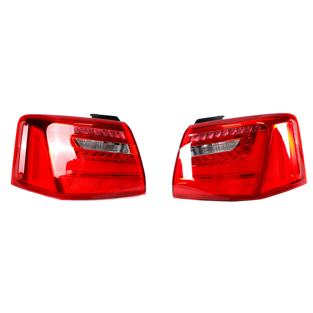 Tail Light For Audi A6 C7 AL2011-2014 outside tail LAMP LED