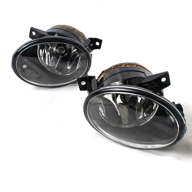 Fog Lamp Cover For Benz W906 Sprinter 2500 3500 2014-2018