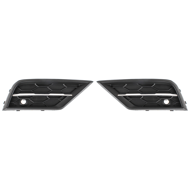 Fog Lamp Cover For VW TIGUAN 2017-2023