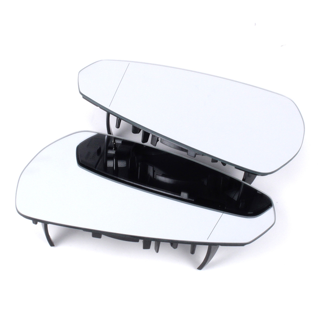 Mirror For Audi A3 2014-2019 Rear view mirror lens
