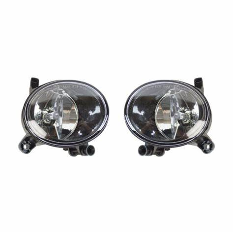 Fog Light For Audi Q5 2008-2017 fog lamp