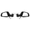 Rear View Mirror Assembly For Tesla Model 3 2017-2021/black