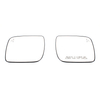 Mirror Glass For Ford Explorer 2011-2017/Blind Spot/with metal plate