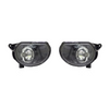 Fog Light For Audi Q7 2006-2009/A3 2004-2008 fog lamp
