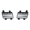 Fog Lamp For Jeep Wrangler 2018-2022