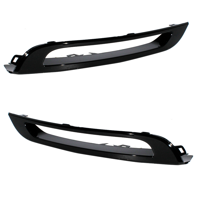 Fog Lamp Cover For Land Rover Range Rover Velar L560