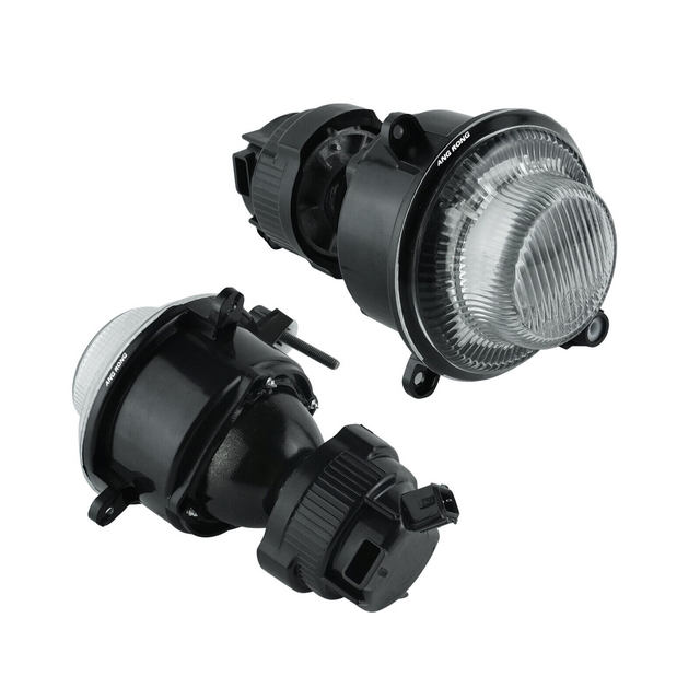 Fog Lamp For Benz Smart Fortwo Coupe W450 1998-2006 Left=Right