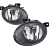Fog Lamp For Benz Sprinter W907 W910 2500 3500 1500 2019-2022