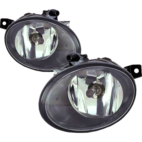 Fog Lamp For Benz Sprinter W907 W910 2500 3500 1500 2019-2022
