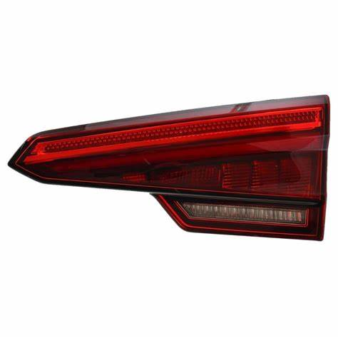 Tail Light For 2021-2023 Audi A4 B9 Sedan Outer TAIL LAMP European version
