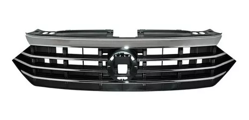 Grille For VW Jetta 2019-2021 GLI