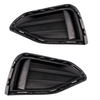Fog Lamp Cover For VW Passat USA 2020-2022 no hole