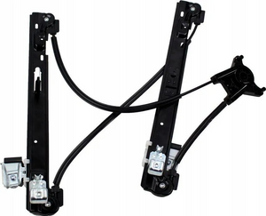 Regulator Repair Kit For Seat Ibiza 4 Door 2009-2017