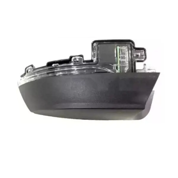 Mirror Turn Signal Light Lamp For VW Polo 6R 2009
