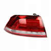Tail Light For VW Passat B8 2014-2019 European version outside