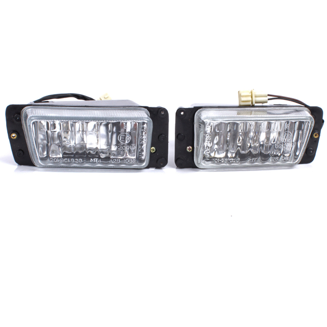 Fog Lamp For VW Caddy 1996-2003