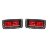 Rear Bumper tail light For Mitsubishi Pajero MONTERO Sport 1999-2008