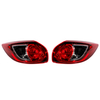 Tail Light For Mazda CX-5 2012-2015 European Version outside