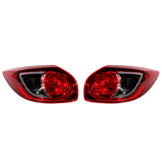 Tail Light For Mazda CX-5 2012-2015 European Version outside