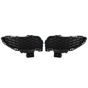 Fog Lamp Cover For Mazda 3 2004-2008