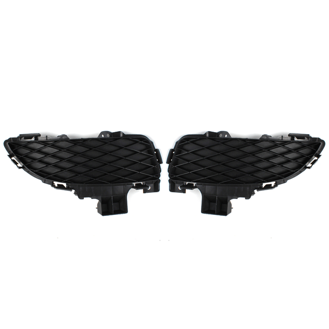 Fog Lamp Cover For Mazda 3 2004-2008