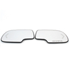 Mirror Glass For Chevrolet Avalanche 1500/2500/Chevy Suburban 1500/2500 2003-2006