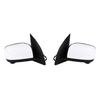 Rear mirror assembly For Nissan X-Trail T32 2008-2013 9 pin