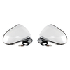 Rear View Mirror Assembly For Lexus RX350 RX450H 2016-2022/white/13 lines