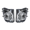 Fog Lamp For Lexus IS250 IS350 2006-2010