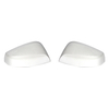 Mirror Cover For Toyota Highlander 2008-2013/white